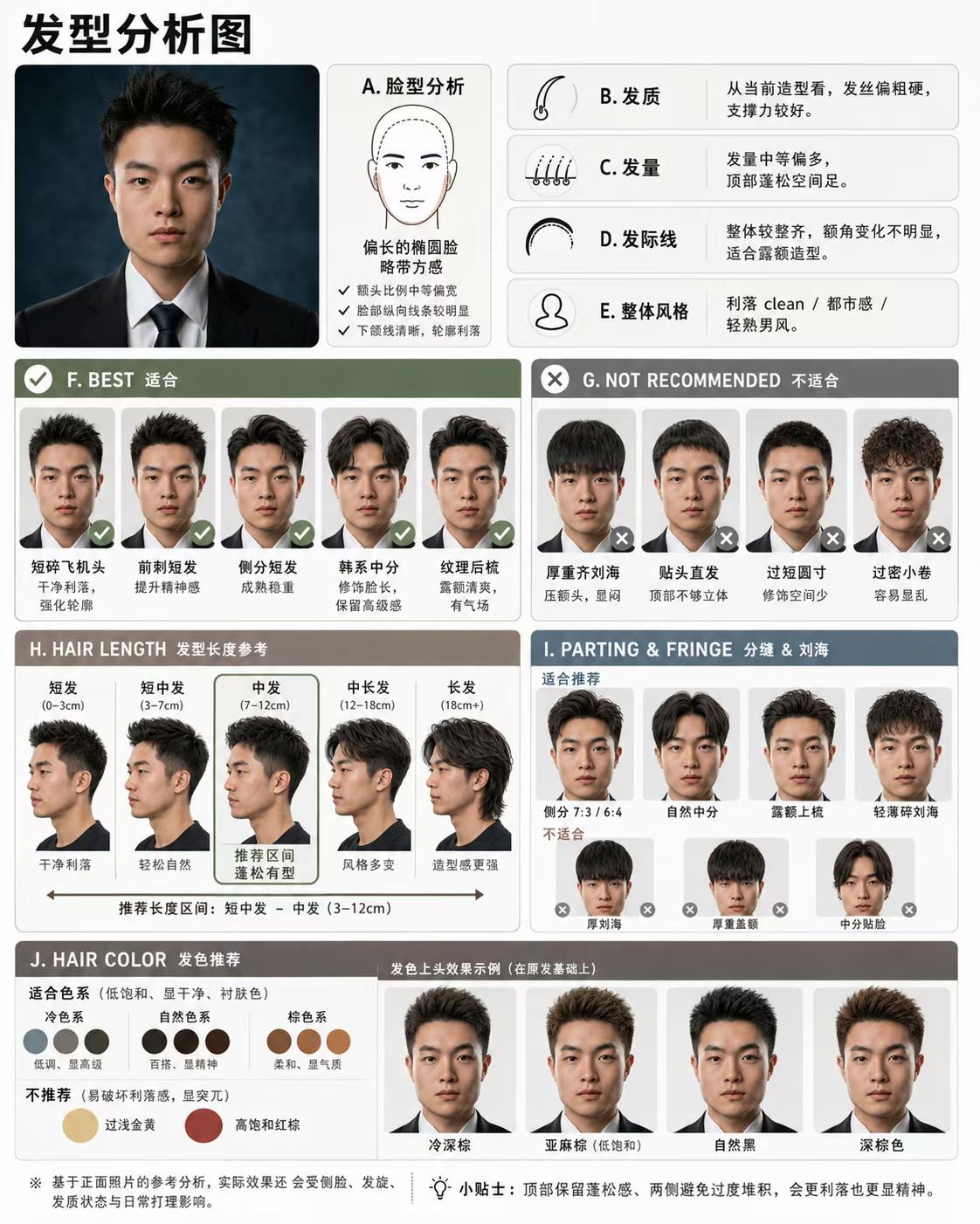 AI 生成效果